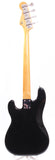 1982 Fender Precision Bass 62 Reissue black