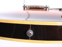 1979 Gibson ES-335TD factory Stoptail sunburst