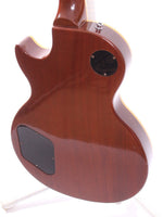 1992 Gibson Les Paul Classic honey burst