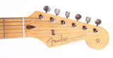 1998 Fender Stratocaster 57 Reissue daphne blue