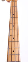 1989 Fender Precision Bass 70 Reissue natural