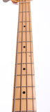1989 Fender Precision Bass 70 Reissue natural