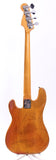1978 Fender Precision Bass natural