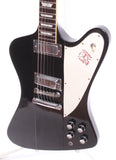 1996 Gibson Firebird V ebony