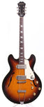 1986 Epiphone Casino sunburst