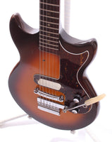 1965 Epiphone Olympic Special sunburst