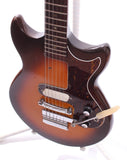 1965 Epiphone Olympic Special sunburst