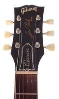 1992 Gibson Les Paul Classic Plus heritage cherry sunburst