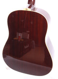 2002 Epiphone Elite J-45 natural