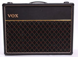 1977 Vox AC30TB