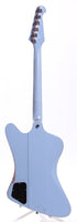 1990 Orville by Gibson Firebird V frost blue