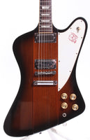1997 Gibson Firebird V sunburst