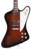 1997 Gibson Firebird V sunburst