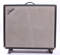 1970s Fender 2x12 Cabinet 150w