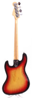 1977 Fender Jazz Bass sunburst