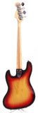 1977 Fender Jazz Bass sunburst