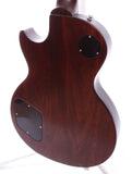 2011 Gibson Les Paul Studio brown faded