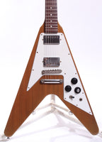 1995 Orville by Gibson Flying V 74 Reissue natural