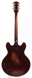 1976 Gibson ES-345TD wine red