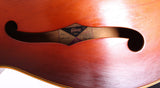 1975 Gibson ES-175D sunburst