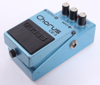 1988 Boss Chorus CE-3