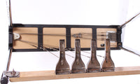 1961 Fender Model 400 Pedal Steel blond