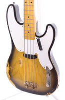 2000s Nash Telecaster Bass TB-68