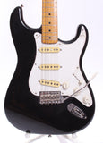 1990 Fender Stratocaster 57 Reissue black
