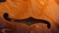 1998 Gibson ES-335 sunburst