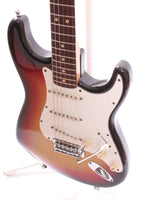 1974 Fender Stratocaster sunburst