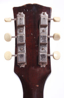 1968 Gibson ES-125CD Full Body sunburst