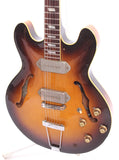 1980 Epiphone Casino sunburst