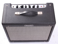 2006 Fender Blues Junior black tolex