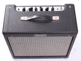 2006 Fender Blues Junior black tolex