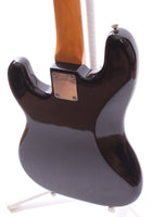 1984 Tokai Hard Puncher Precision Bass black