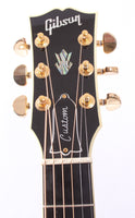 2017 Gibson J-45 Custom sunburst