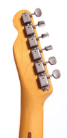 1984 Fender Telecaster 52 Reissue butterscotch blond