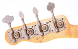 2012 Fender '51 Precision Bass Relic Dennis Galuszka butterscotch blonde