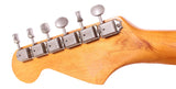 1988 Fender American Vintage '57 Reissue Stratocaster fiesta red