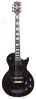 1999 Gibson Les Paul Custom ebony
