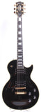 1999 Gibson Les Paul Custom ebony