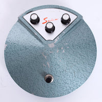 1973 Guyatone Sustainer FS-6 Fuzz