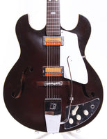 1960s Guyatone Musician G and G SG-M02 brown