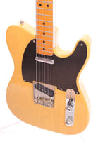 1982 Fender Telecaster American Vintage 52 Reissue butterscotch blond