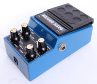 1985 Maxon Bass Driver BD-02