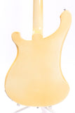1979 Rickenbacker 4001 Bass white