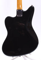 2007 Fender Jazzmaster '66 Reissue black