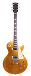 1976 Gibson Les Paul Deluxe Goldtop
