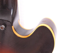 1967 Gibson ES-335 sunburst