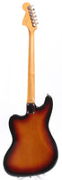 1992 Fender Bass VI sunburst